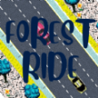 像素公路旅行者中文版（Forest Ride）